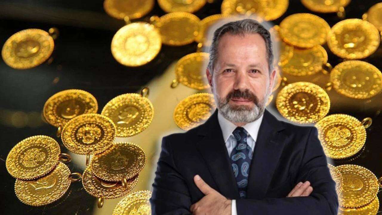 Piyasalarda 'Süper Boğa' alarmı! İslam Memiş'ten ezber bozan altın tahmini: Gram altın o rakamı görecek, tarih verdi 7